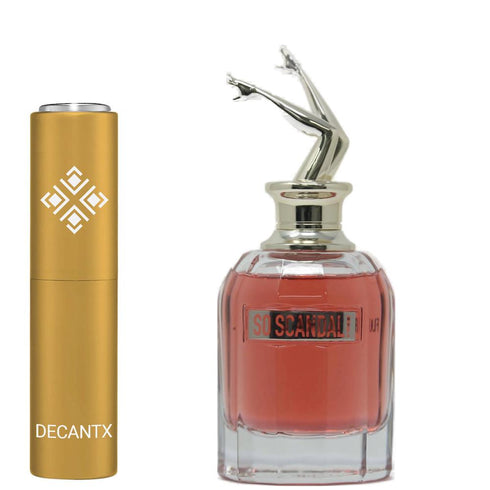Jean Paul Gaultier So Scandal Eau de Perfume for Women